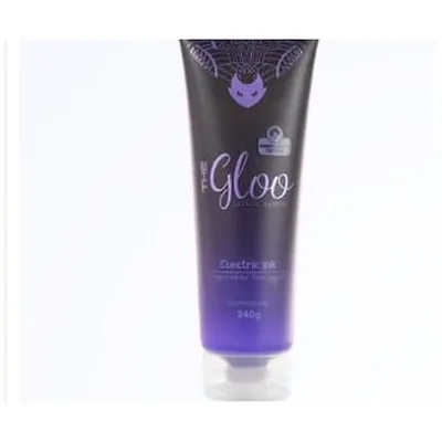 The Gloo Electric Ink